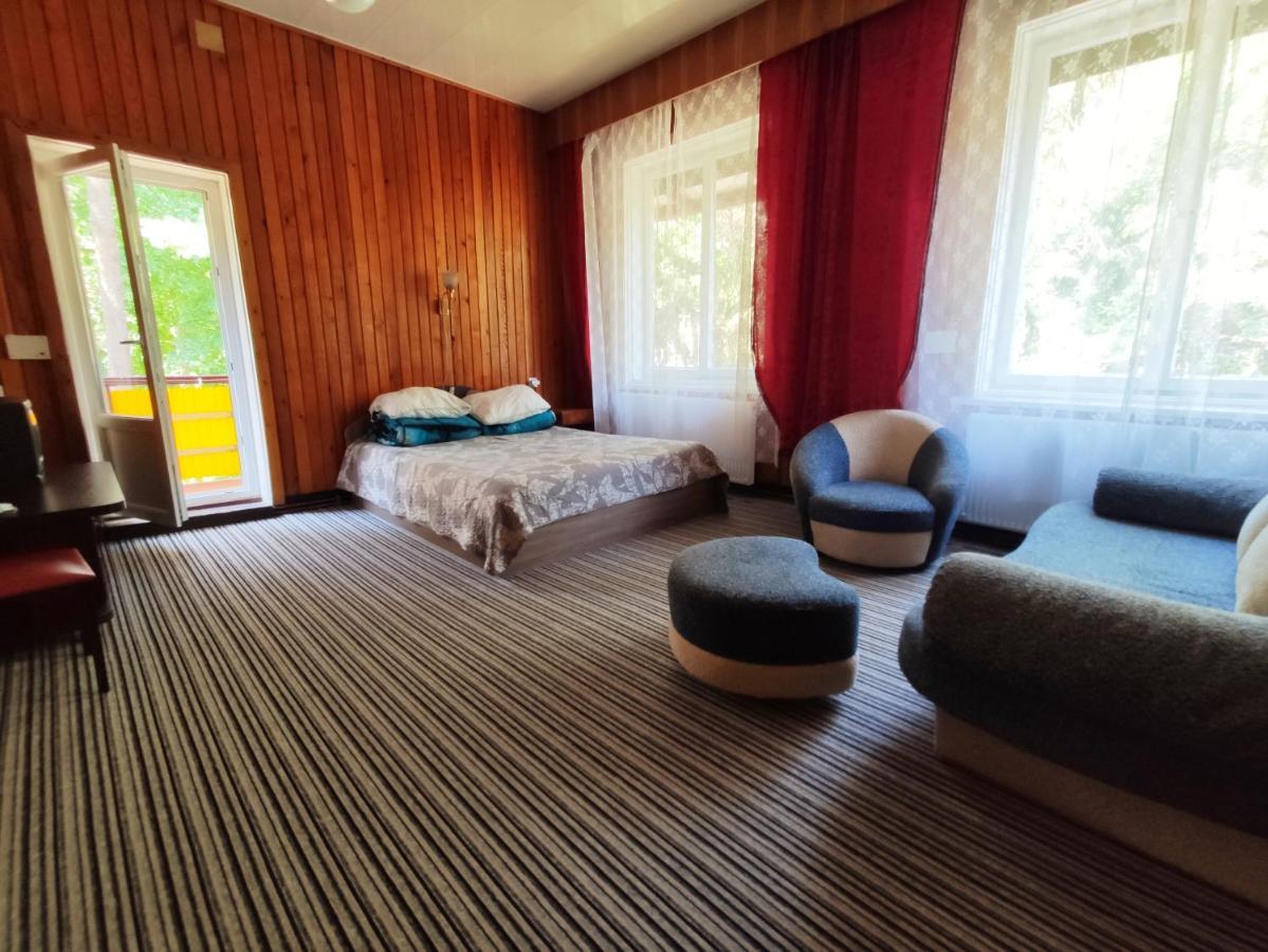 Gedimino 1 Διαμέρισμα Παλάγκα Εξωτερικό φωτογραφία