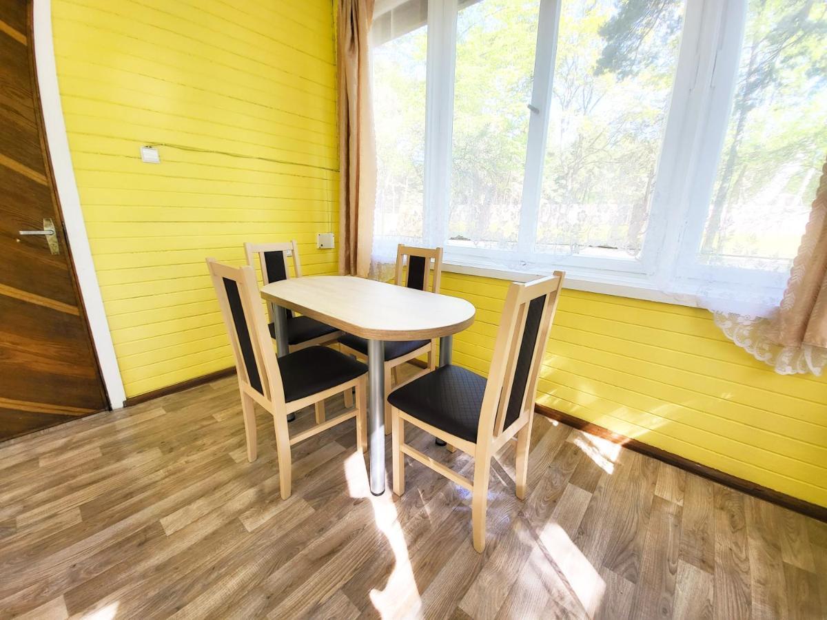 Gedimino 1 Διαμέρισμα Παλάγκα Εξωτερικό φωτογραφία