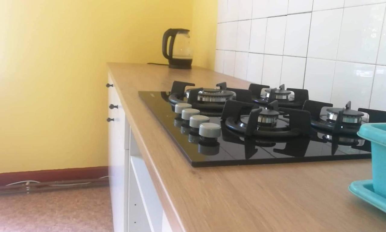 Gedimino 1 Διαμέρισμα Παλάγκα Εξωτερικό φωτογραφία