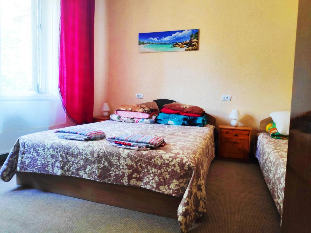 Gedimino 1 Διαμέρισμα Παλάγκα Εξωτερικό φωτογραφία